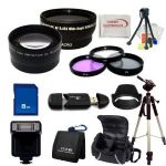 Camcorder Accessories