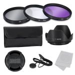 Lens Accessories