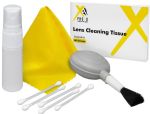 Screen Protectors & Cleaning Kits