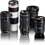 Slr Lenses