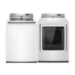 Washers & Dryers