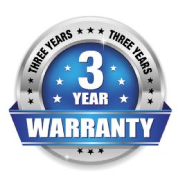 3 Year Extended Worldwide Warranty Under $500