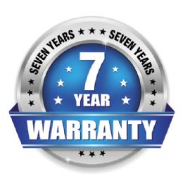 7 Year Extended Worldwide Warranty For Lens Under $1500