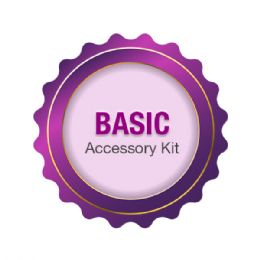 Basic Lens Accessory Kit 1