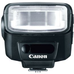 Canon 270EX II Speedlite Camera Flash