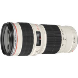 Canon EF 70-200mm f/4L USM