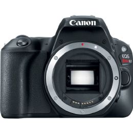 Canon EOS Rebel SL2 DSLR Camera