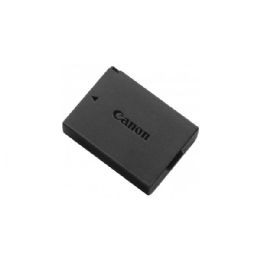 Canon LP-E10 Rechargeable Lithium-Ion Battery