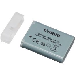 Canon NB-12L Lithium-Ion Battery Pack