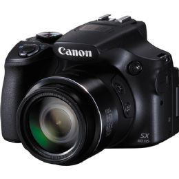 Canon PowerShot SX60 HS Digital Camera