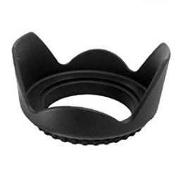 Hard Lens Hood (37mm)