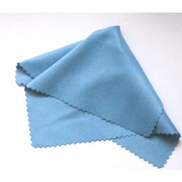 Microfiber Cleaning Cloth