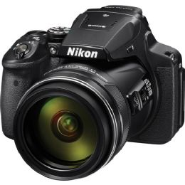 Nikon COOLPIX P900 Digital Camera