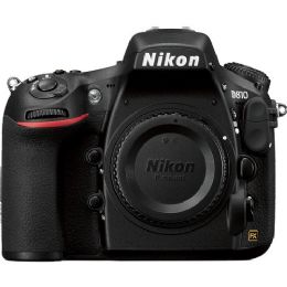 Nikon D810 DSLR Camera (Body Only)