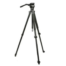 Pro 42" Fluid Head Tripod