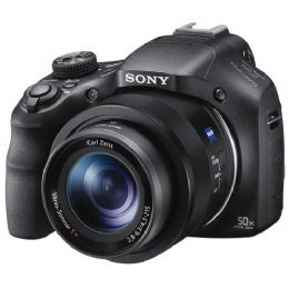 Sony Cyber-shot DSC-HX400V Digital Camera