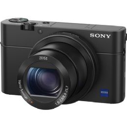 Sony Cyber-shot DSC-RX100 IV Digital Camera