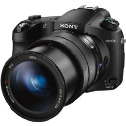 Sony Cyber-shot DSC-RX10 III Digital Camera