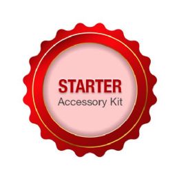 Starter Lens Accessory Kit 1