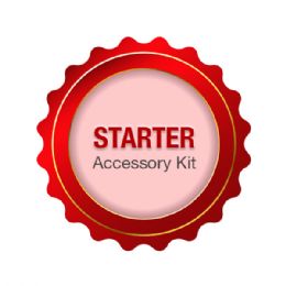 Starter Lens Accessory Kit 3