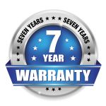 7 Year Extended Worldwide Warranty For Lens Under $1500