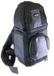 Bower Deluxe SlingShot BackPack (Weatherproof)