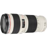 Canon EF 70-200mm f/4L USM