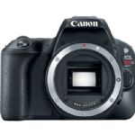 Canon EOS Rebel SL2 DSLR Camera