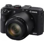 Canon PowerShot G3 X Digital Camera