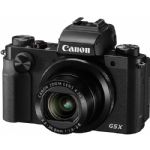 Canon PowerShot G5 X Digital Camera