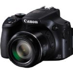 Canon PowerShot SX60 HS Digital Camera