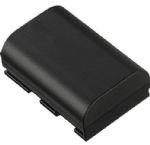 Lithium LP-E6 Rechargeable Battery (2000Mah)