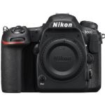 Nikon D500 DSLR Camera (Body Only)