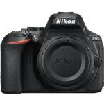 Nikon D5600 DSLR Camera (Body Only)