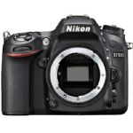 Nikon D7100 DSLR Camera (Body Only)