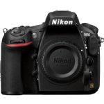 Nikon D810 DSLR Camera (Body Only)