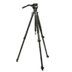 Pro 42" Fluid Head Tripod