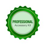 Professional SLR-K Accessory Kit 1