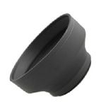 Rubber Lens Hood (43mm)