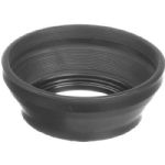 Rubber Lens Hood (49mm)