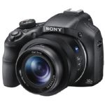 Sony Cyber-shot DSC-HX400V Digital Camera