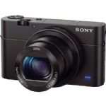 Sony Cyber-shot DSC-RX100 III Digital Camera