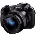 Sony Cyber-shot DSC-RX10 Digital Camera