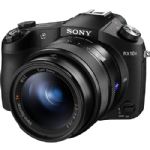 Sony Cyber-shot DSC-RX10 II Digital Camera